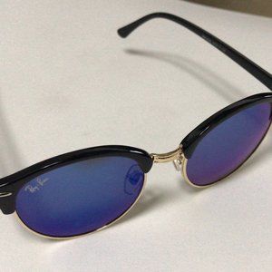 Ray-Ban Sunglasses RB 4246 Men